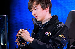 《英雄聯盟》活化石！多位老選手聚首世界賽