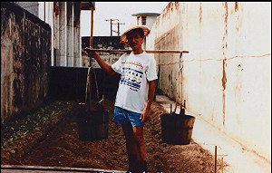 黑銘單拼圖》 郵包爆炸案 最後一個離開綠島的政治犯