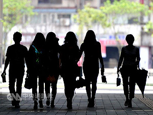 基本工資調升 勞保勞退跟進調整