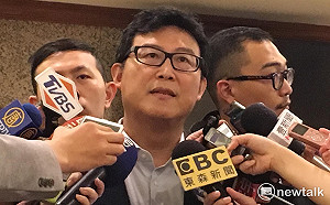 綠委連署北市提名自家人  姚文智：民進黨對首都有責任