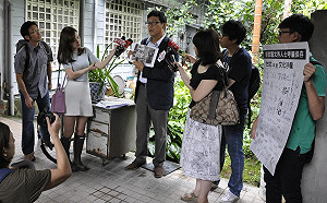 文資爭議延燒  北市文化局與文化部隔空對話