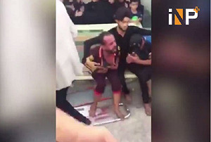 又是IS！伊拉克炸彈攻擊 至少50死80傷