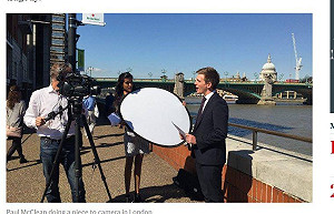 英記者斯里蘭卡度假 慘遭鱷魚襲擊喪命