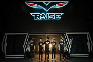 《英雄聯盟》RG換東家！明年由港商英皇接手