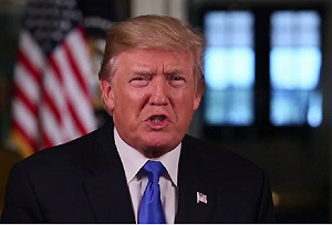 擇聯準會主席川普面談4人 2至3週內決定