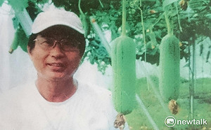 耀伯新書試讀》岡山高中！農村與眷村的青春交會