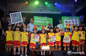 涂醒哲民調低迷  秘書長︰部份數據未顯現