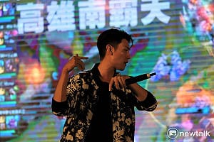 《英雄聯盟》六都決賽有嘻哈！饒舌表演霸氣開場