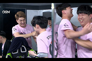 《鬥陣特攻》RunAway再創奇蹟！讓二追三嚇傻X6