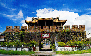 不說你不知！原來屏東古蹟這麼多