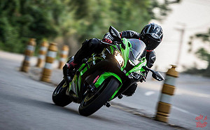 全國唯一！首座大型重機考場在台東