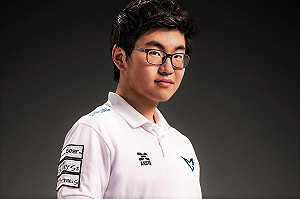 年度《英雄聯盟》Dade獎  誰是過譽選手？