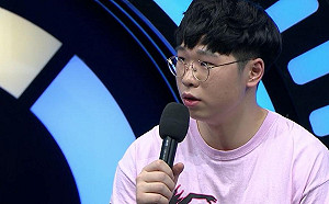 頭痛才贏？《鬥陣特攻》Kox：身體不適是勝利徵兆