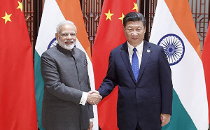 中印談判若不讓步   RCEP恐不能如期推動