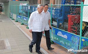 14A總裁彭淮南也遭詐騙集團冒名行騙！央行代澄清呼籲民眾別受騙