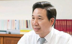 受中共「惠台十措施」影響 議員建議金門改「特區」 縣長冷回：這屬中央權責