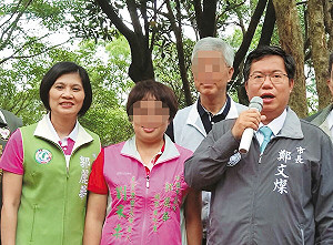 惡檢起訴再出包2/偵訊關鍵錄音遭疑被動手腳 全案7被告只有她「失聲」
