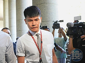 新聞內幕/郭董連署案偵訊光碟被消音 惡檢陳嘉義又爆爭議