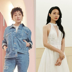 陳忻玥金曲禮服遭藍心湄狠評「沒有特色」！經紀公司說話了