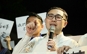 中國威脅蕭美琴事件如照妖鏡  律師：不敢譴責中共  國民黨舔共徹底現形