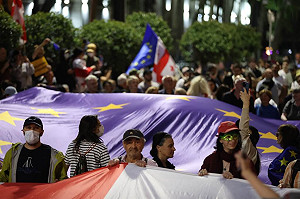 中國用AI添翼人臉識別 全球威權藉此強化監控