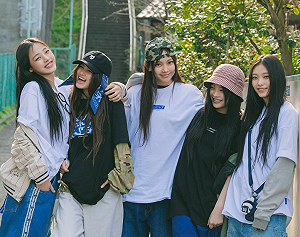 NewJeans出道將滿3週年「卻遭禁止獨立活動」！ ADOR發聲了