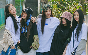 NewJeans出道將滿3週年「卻遭禁止獨立活動」！ ADOR發聲了