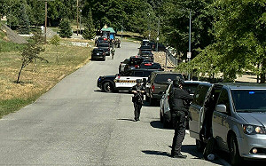 (影)美國再傳槍擊事件 愛達荷州消防員滅火遇襲至少 2 死