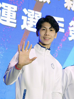 WB性別檢測方式未明  林郁婷不參加哈薩克拳賽