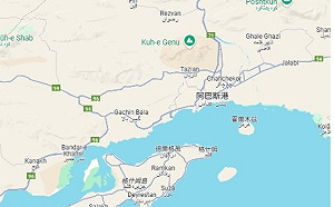 蘇元和觀點》荷姆茲未封 油價先跌？背後藏著誰的算盤