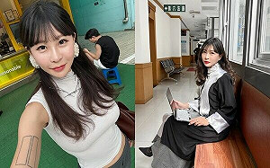 美女律師「仙塔律師」涉洩密！同業分析「這一招」安全下莊：千萬別硬拚