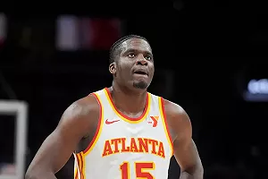 NBA／Clint Capela三年2150萬重返火箭