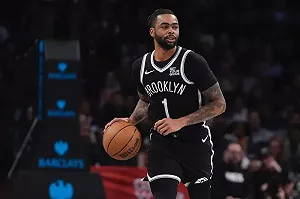 D'Angelo Russell兩年1300萬加盟獨行俠