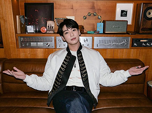 剛退伍就遇狂粉！BTS柾國私宅遭闖  公司怒提告：決不寬貸