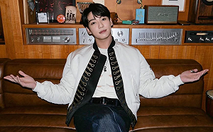 剛退伍就遇狂粉！BTS柾國私宅遭闖  公司怒提告：決不寬貸