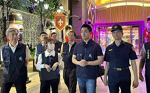 北市警暑期防詐示警 須防網路購物、假買家和虛擬遊戲詐騙