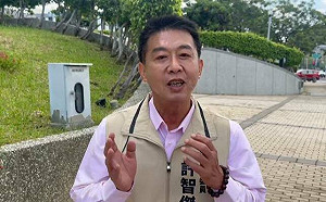 陳其邁公開挺邱議瑩？  許智傑：「聽話聽尾聲」！ 