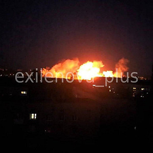 （影）烏克蘭週末大規模襲擊俄羅斯 「風暴陰影」造成俄國多地重損