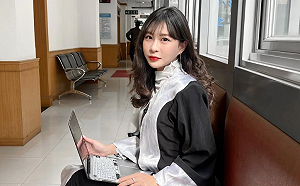 神預言？網美仙塔律師涉詐70萬交保！網酸：母校院長才剛告誡