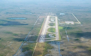 川普將赴佛州出席「鱷魚惡魔島」拘留中心啟用  環團與民主黨強烈反對