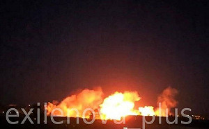 （影）烏克蘭週末大規模襲擊俄羅斯 「風暴陰影」造成俄國多地重損