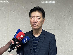 籲京華城案趕快判 趙少康嘆：把人都拖死了