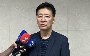 籲京華城案趕快判 趙少康嘆：把人都拖死了