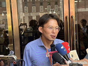 京華城案證人胡方瓊遭疲勞訊問 黃國昌:把檢方臉打得腫到不得了