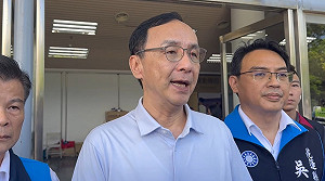 彭振聲妻輕生 朱立倫：一定要逼死他們全家嗎？