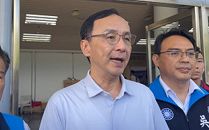 彭振聲妻輕生 朱立倫：一定要逼死他們全家嗎？