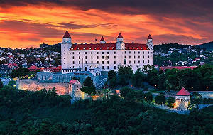 斯洛伐克阻歐盟制裁俄 要求天然氣讓步換支持 還要原諒「莫斯科一切過錯」