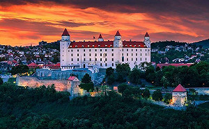 斯洛伐克阻歐盟制裁俄 要求天然氣讓步換支持 還要原諒「莫斯科一切過錯」