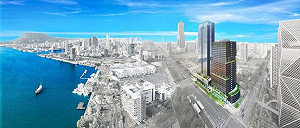 高雄亞灣2.0（南基地）公辦都更動土 國土署：預計119年陸續完工