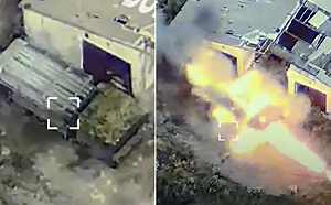 烏無人機擊毀罕見北韓M1991火箭砲! 曝俄軍戰場防禦火力尷尬處境